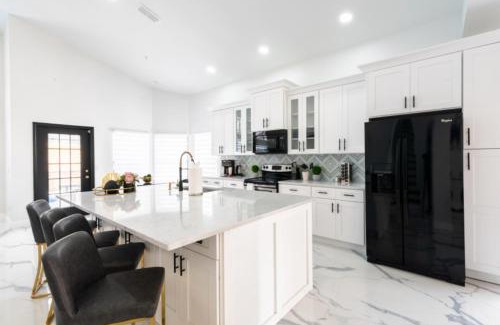 Lake Davenport Estates House | Casa Nirvana