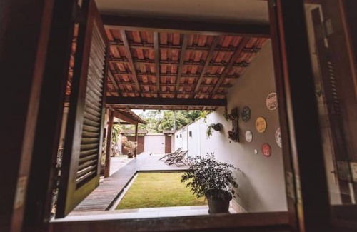 Engenho do Mato House | CASA Niteroí Private Pool (SERRA and MAR)