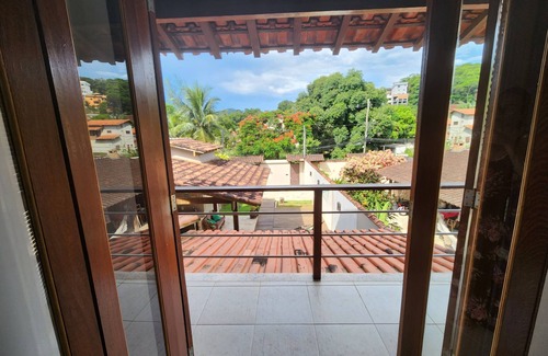 Engenho do Mato House | CASA Niteroí Private Pool (SERRA and MAR)