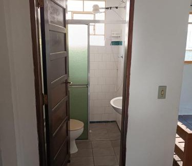 Umuarama House | Casa no Centro de Ubatuba