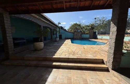 Morada da Praia House | Casa no Condominio Morada da Praia