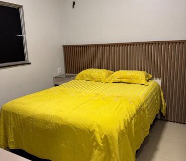 Santa Ines House | Casa no Jardim Abrel