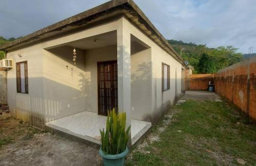 Pereque House | Casa no Parque Mambucaba