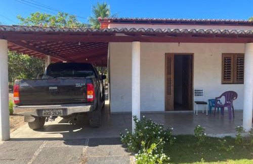 Bom Principio do Piaui House | Casa no Povoado São Miguel