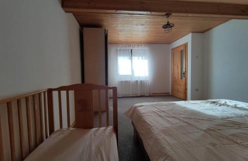 Drajna de Sus House | Casa Noastra