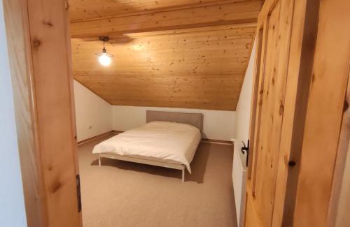 Drajna de Sus House | Casa Noastra