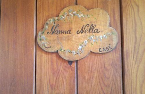 Bande di La-Rollo House | Casa Nonna Nella
