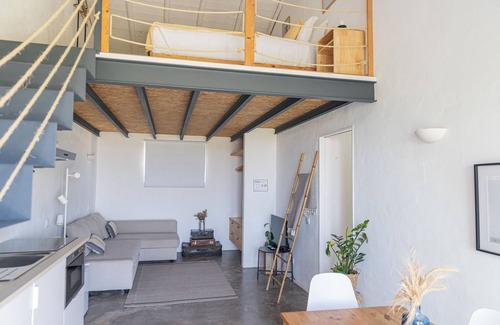 Vila do Bispo Bed & Breakfast | Casa Nook Sagres