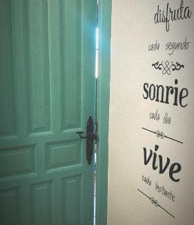 Iznate House | Casa Nora