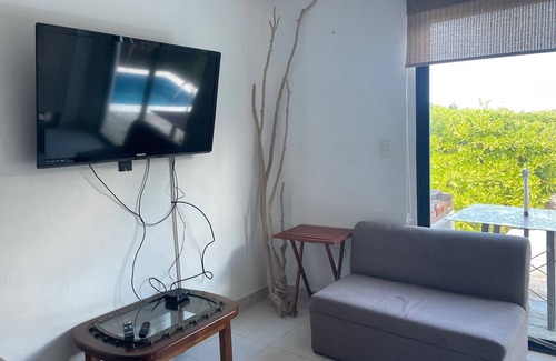 Popotla House | Casa Nora