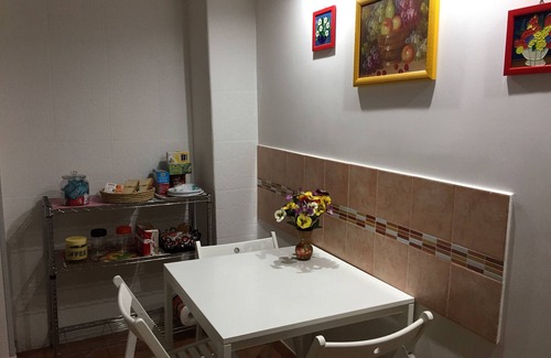 Historical Downtown Salerno House | casa normanna