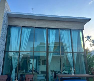 Sao Miguel dos Milagres Villa | Casa NOSSA