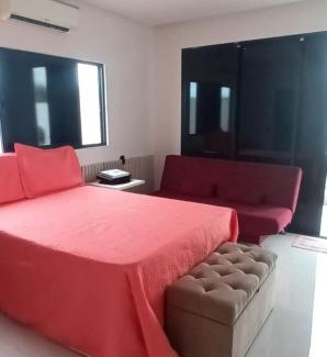 Barra Mar House | Casa Nossa