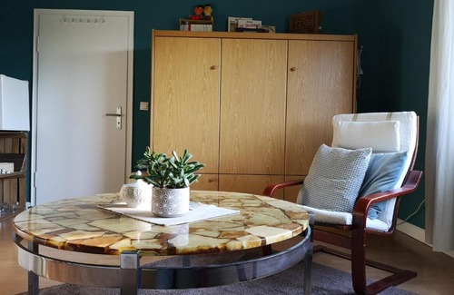Wesel Bed & Breakfast | CASA NOSTRA