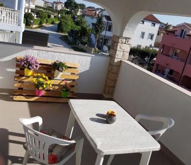 Funtana Apartment | Casa Nostra II
