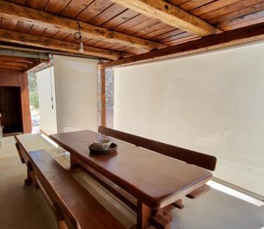 Karavostasi House | Casa Nostra Maisonette