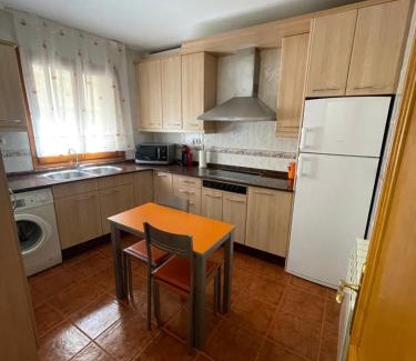 Calaceite House | Casa Nostra Matarranya
