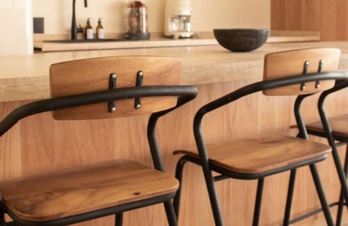 Centro House | Casa Nova, a new modern house located in the heart of Oaxaca City