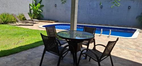 Centro House | Casa nova, aconchegante, estilosa! 3 minutos caminhando até a praia!