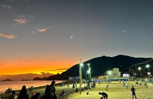 Centro House | Casa nova, aconchegante, estilosa! 3 minutos caminhando até a praia!