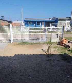 Marisul House | casa nova em imbé