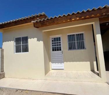 Marisul House | casa nova em imbé