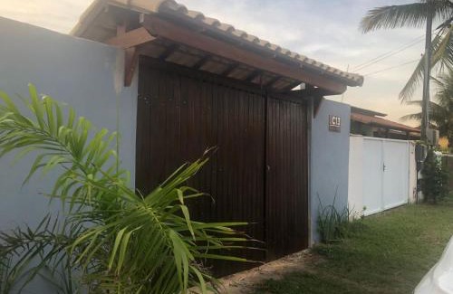 Unamar House | Casa Nova Praia Vivamar