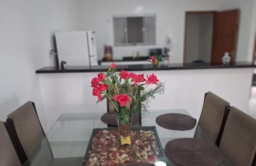 Unamar House | Casa Novinha na Praia