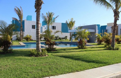 Acapulco Apartment | Casa nueva en acapulco a 15 min del aeropuerto
