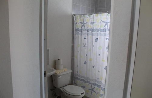 Acapulco Apartment | Casa nueva en acapulco a 15 min del aeropuerto