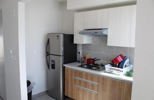 Acapulco Apartment | Casa nueva en acapulco a 15 min del aeropuerto