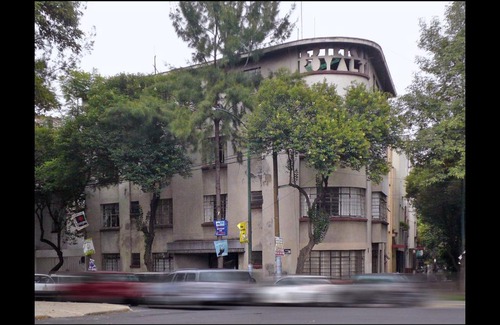 Hipodromo Hotel | Casa Nuevo Leon