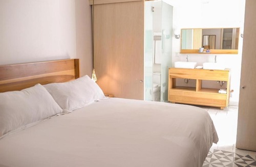 Hipodromo Hotel | Casa Nuevo Leon