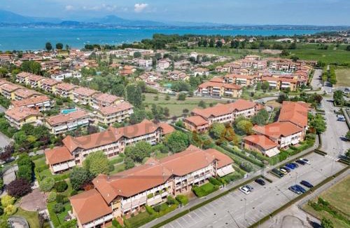 Lugana Apartment | Casa Nuvola