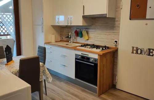 Lugana Apartment | Casa Nuvola