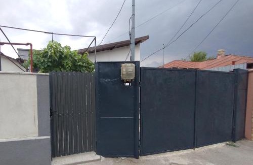 Sector 5 House | Casa Oana