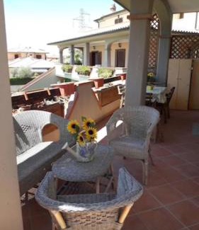 Follonica Apartment | casa oasi