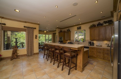 Jaco House | Casa Oasis
