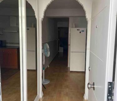 San Fernando Apartment | Casa Oceano