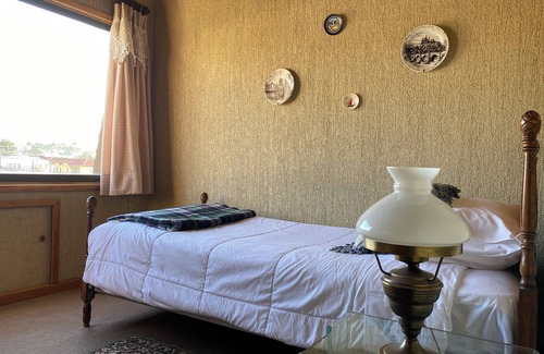 Vina del Mar Bed & Breakfast | Casa Ocho