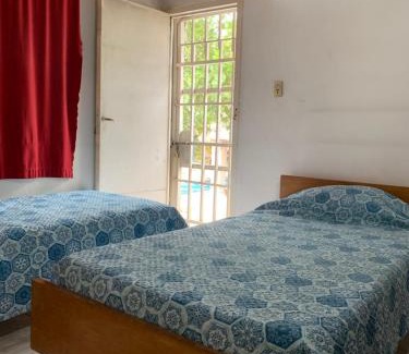 Mendoza House | Casa Ohana