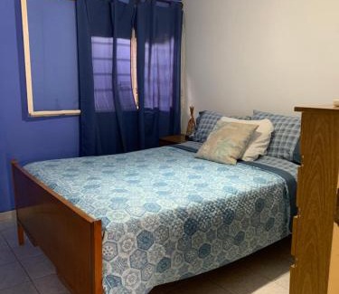 Mendoza House | Casa Ohana