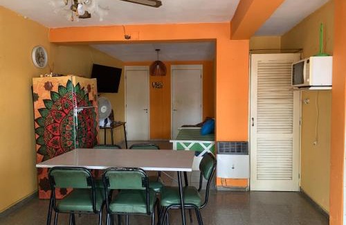 Mendoza House | Casa Ohana