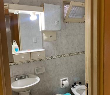 Mendoza House | Casa Ohana