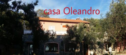 Finale Ligure House | CASA OLEANDRO