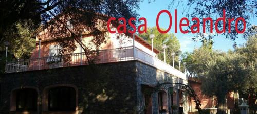Finale Ligure House | CASA OLEANDRO