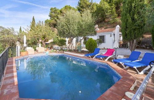 Competa House | Casa Oliana