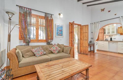 Competa House | Casa Oliana
