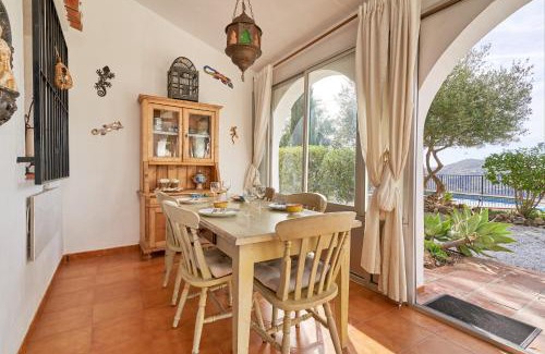 Competa House | Casa Oliana