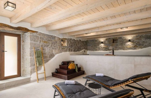 Buzet House | Casa Olika near Buzet